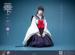 I8TOYS i8-C004A B D E 1/6 Shizuku graduation clothing set