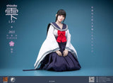 I8TOYS i8-C004A B D E 1/6 Shizuku graduation clothing set