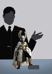 COOMODEL 1/6 SERIES OF EMPIRES - TEUTONIC SERGEANT (STANDARD ALLOY VERSION) SE109