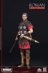 COOMODEL x HHMODEL 1/12 ROMAN - HEAVY INFANTRY RO001 /  STANDARD-BEARER RO002 / CENTURION RO003