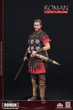 COOMODEL x HHMODEL 1/12 ROMAN - HEAVY INFANTRY RO001 /  STANDARD-BEARER RO002 / CENTURION RO003