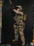 DAMTOYS 1/6 31st Marine Expeditionary UnitForce Reconnaissance Platoon 78088
