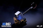 ASTOYS AS067 1/6 Raytheon Hammer