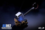 ASTOYS AS067 1/6 Raytheon Hammer