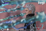 Asmus Toys DMC500LUX 1/6 DMC5 Vergil - Deluxe Edition