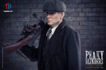 THTOYS 1/6 Tommy Shelby-Peaky Blinders THA001 Deluxe Edition
