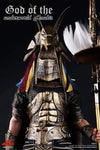 FIRE PHOENIX 1/6 FP007 DIECAST ALLOY - THE PROTECTER OF UNDERWORLD - ANUBIS
