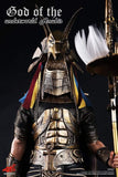 FIRE PHOENIX 1/6 FP007 DIECAST ALLOY - THE PROTECTER OF UNDERWORLD - ANUBIS