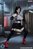 SUPER DUCK 1/6 SET070 Final Fantasy Tifa