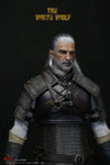 (WAITLIST) Nine Craftsmen J-001 1/6 The White Wolf