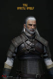 (WAITLIST) Nine Craftsmen J-001 1/6 The White Wolf