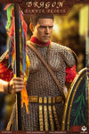 HHMODEL x HAOYUTOYS 1/6 Empire Series-Dragon Banner Bearer HH18044