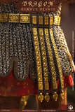 HHMODEL x HAOYUTOYS 1/6 Empire Series-Dragon Banner Bearer HH18044