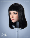 (RE ORDER) YMTOYS 1/6 circular 2.0 YMT063EF