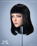 (RE ORDER) YMTOYS 1/6 circular 2.0 YMT063EF