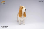 JXK JXK077ABC 1/6th Basset Hound