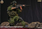 DAMTOYS 78087 1/6 Armed Forces of the Russian Federation SPETSNAZ MVD VV OSN Vityaz