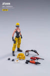 JOY TOYS JT1347 1/18 North 03 (Maintenance Mech)