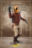 BLACKBOX BBT9023A 1/6 GUESS ME SERIES -ROCKETEER