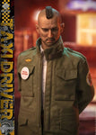(WAITLIST) PRESENT TOYS PT-sp32 1:6 collectible toy Taxi Driver