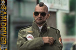 (WAITLIST) PRESENT TOYS PT-sp32 1:6 collectible toy Taxi Driver
