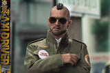 (WAITLIST) PRESENT TOYS PT-sp32 1:6 collectible toy Taxi Driver
