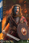 (RE ORDER) Mirage Hack & Twelve O'clock 1/6 Scottish Hero Wallace Action Figure MHA-003