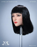 (RE ORDER) YMTOYS 1/6 circular 2.0 YMT063EF