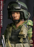 DAMTOYS 78087 1/6 Armed Forces of the Russian Federation SPETSNAZ MVD VV OSN Vityaz