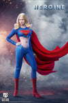 STAR MAN 1/6 HEROINE SET MS-006 [Supergirl Kara Danvers]