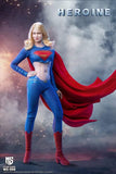 STAR MAN 1/6 HEROINE SET MS-006 [Supergirl Kara Danvers]