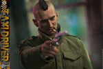 (WAITLIST) PRESENT TOYS PT-sp32 1:6 collectible toy Taxi Driver