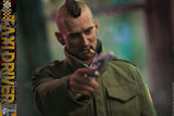 (WAITLIST) PRESENT TOYS PT-sp32 1:6 collectible toy Taxi Driver