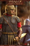 HHMODEL x HAOYUTOYS 1/6 Empire Series-Dragon Banner Bearer HH18044