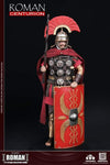 COOMODEL x HHMODEL 1/12 ROMAN - HEAVY INFANTRY RO001 /  STANDARD-BEARER RO002 / CENTURION RO003
