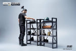 TWTOYS 1/6 Container TW2147B
