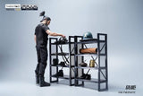 TWTOYS 1/6 Container TW2147B