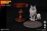 DAMTOYS 1/6 Gangsters Kingdom-DIAMOND A ACCESSORIES PACKAGE GK023A BLACK or B WHITE