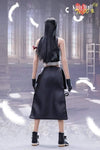 Kitty Stuff 1/6 NO:002 Female Fighter Dihua - Tifa Lockhart