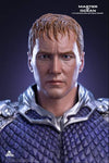 ARTFIGURES New Product: 1/6 Lord of the Sea Action Figure #AF-027 Ocean Master