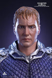 ARTFIGURES New Product: 1/6 Lord of the Sea Action Figure #AF-027 Ocean Master