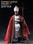 COOMODEL 1/6 EMPIRE LEGEND - JIHAD PONTIFEX (STANDARD EDITION) EL004