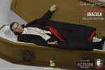(RE ORDER) Kaustic Plastik 80955 Dracula BELA LUGOSI 1/6 FIGURE (DX ver)