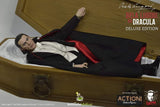 (RE ORDER) Kaustic Plastik 80955 Dracula BELA LUGOSI 1/6 FIGURE (DX ver)