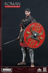 COOMODEL x HHMODEL 1/12 ROMAN - HEAVY INFANTRY RO001 /  STANDARD-BEARER RO002 / CENTURION RO003