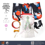 I8TOYS i8-C004A B D E 1/6 Shizuku graduation clothing set