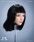 (RE ORDER) YMTOYS 1/6 circular 2.0 YMT063EF