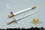 COOMODEL 1/6 SERIES OF EMPIRES - TEUTONIC SERGEANT (EXCLUSIVE COPPER VERSION) SE110