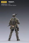 JOYTOY 1/18 US Navy US Navy SEALs- Automatic Rifleman JT1491