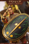 HHMODEL x HAOYUTOYS 1/6 Empire Series-Dragon Banner Bearer HH18044